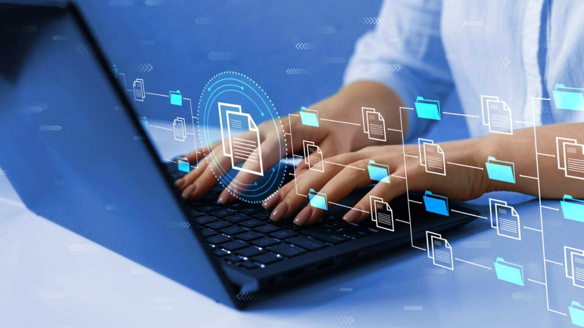 Power Your Data Management Power Your Data Management